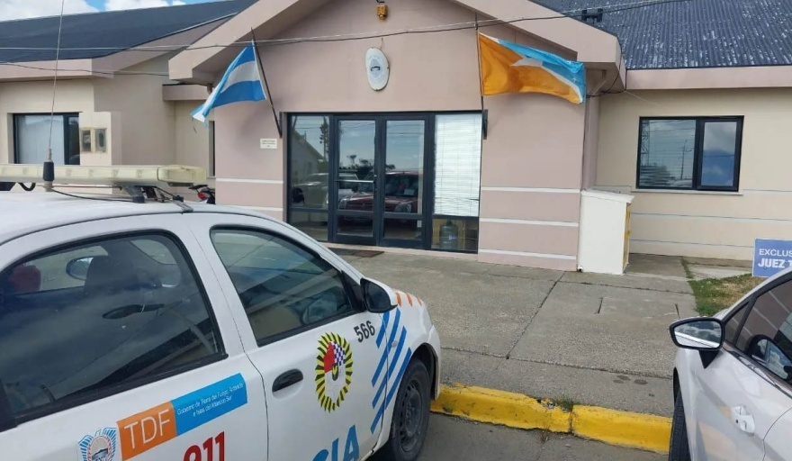 Procesaron con prisión preventiva al joven acusado de abusar de su hermana por varios años Procesaron con prisión preventiva al joven acusado de abusar de su hermana por varios años