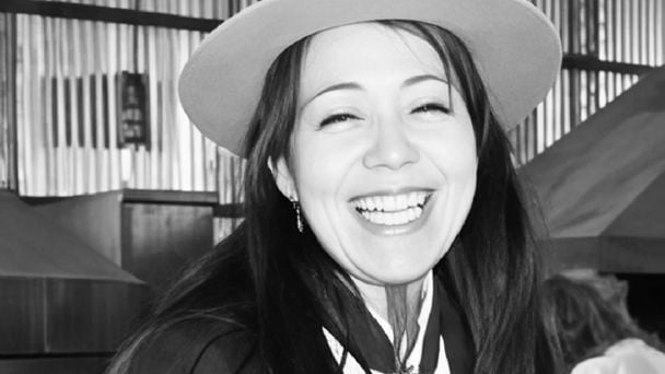 Tristeza en Río Grande por el deceso de la docente Alba Aguilar