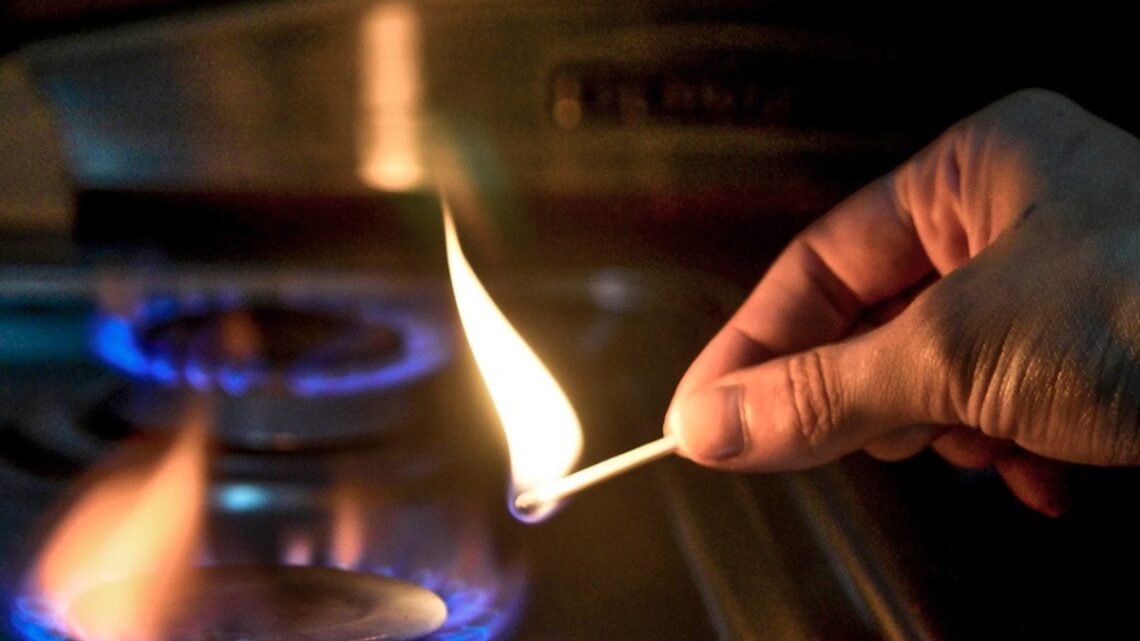 Nación reduce el subsidio al gas en “zonas frías” y ahora habrá que inscribirse nuevamente Nación reduce el subsidio al gas en “zonas frías” y ahora habrá que inscribirse nuevamente
