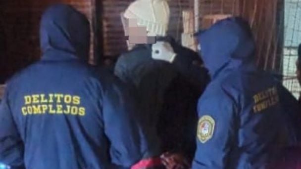Sentenciaron en Rio Grande a un dominicano a 14 años de cárcel por homicidio