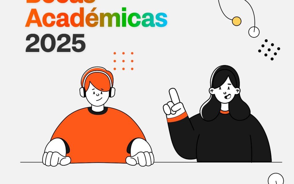 Se abren las inscripciones a las becas académicas provinciales 2025 Se abren las inscripciones a las becas académicas provinciales 2025