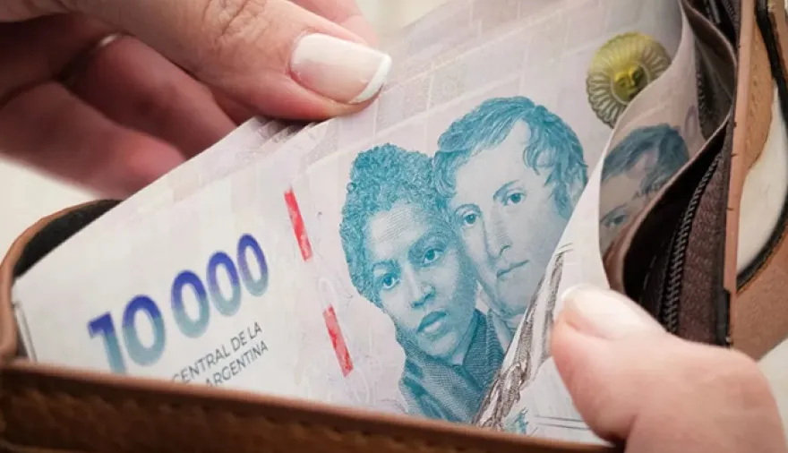 Junio comenzó con una ola de aumentos que impactan en el bolsillo de los argentinos Junio comenzó con una ola de aumentos que impactan en el bolsillo de los argentinos