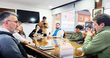 Docentes fueguinos rechazaron el 3% de aumento: “No se puede condenar a la docencia a la pobreza”