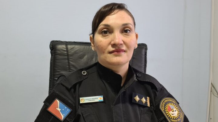 Rio Grande: Un espacio de apoyo para víctimas de violencia de género