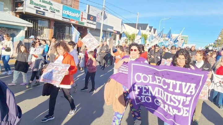 La Oficina de Violencia Doméstica recibe 20 denuncias por día