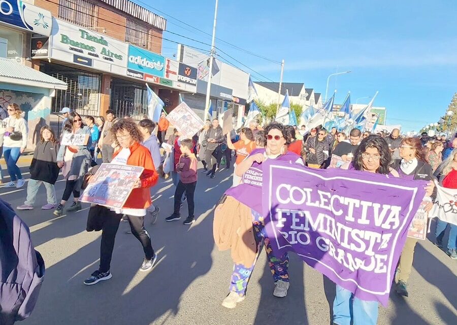 La Oficina de Violencia Doméstica recibe 20 denuncias por día La Oficina de Violencia Doméstica recibe 20 denuncias por día