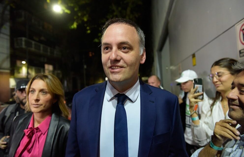 Manuel Adorni habló sobre el conflicto con el Hospital Garrahan: “Estamos en contra de los ñoquis” Manuel Adorni habló sobre el conflicto con el Hospital Garrahan: “Estamos en contra de los ñoquis”
