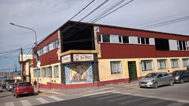 Ushuaia: Denunciaron al Director de una Institución religiosa tras «comportamiento inadecuado»