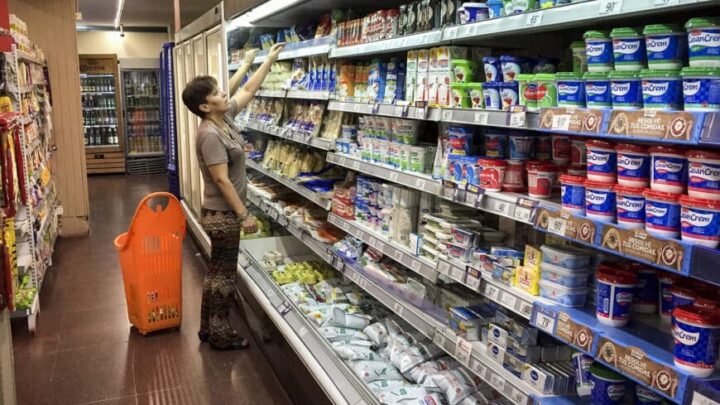 La inflación de mayo fue de 1,5%, según el INDEC