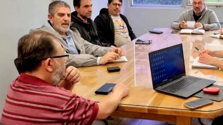 Una nueva semana sin clases normales, otra vez paro encubierto del SUTEF
