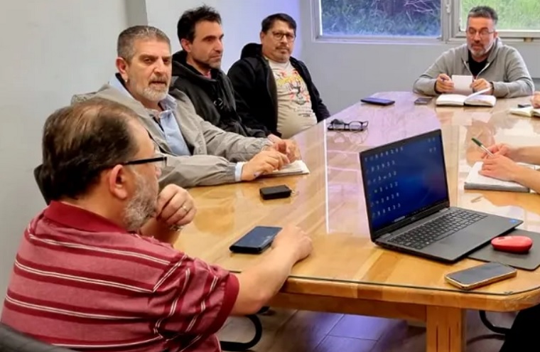 Una nueva semana sin clases normales, otra vez paro encubierto del SUTEF Una nueva semana sin clases normales, otra vez paro encubierto del SUTEF