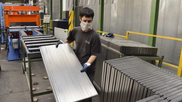TDF: Estamos entre las provincias más afectadas por la pérdida de empleo registrado