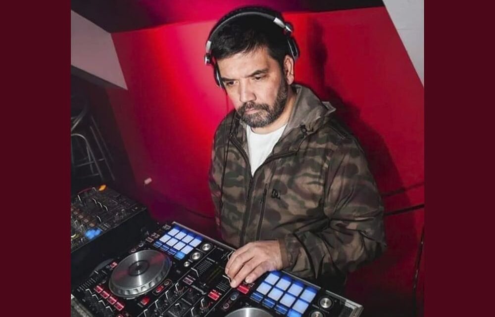 Robaron y estafaron a un conocido DJ Robaron y estafaron a un conocido DJ