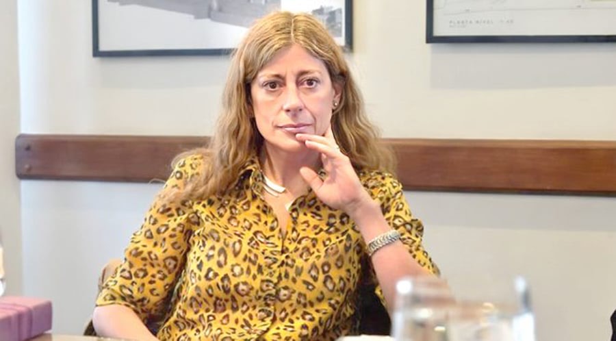 Un escándalo judicial envuelto en un preocupante silencio institucional Un escándalo judicial envuelto en un preocupante silencio institucional