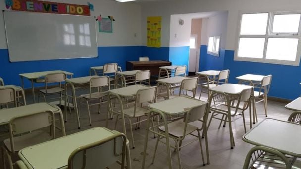 Habrá otro paro docente en Tierra del Fuego para exigir “pago inmediato de salarios adeudados”