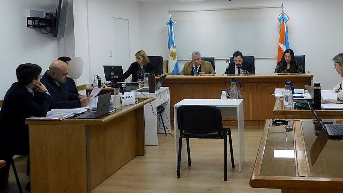 Rio Grande: Comenzó juicio por abuso sexual y violencia de género Rio Grande: Comenzó juicio por abuso sexual y violencia de género