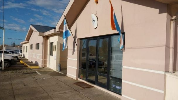 Lo condenaron en Río Grande a 8 meses de prisión en suspenso por agredir a su ex pareja Lo condenaron en Río Grande a 8 meses de prisión en suspenso por agredir a su ex pareja