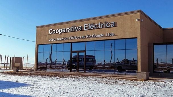 Denuncia contra la Cooperativa Eléctrica de Río Grande: la Justicia Federal declaró la incompetencia