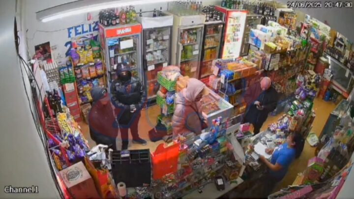 Inseguridad: el relato de una comerciante de Río Grande tras sufrir un nuevo robo