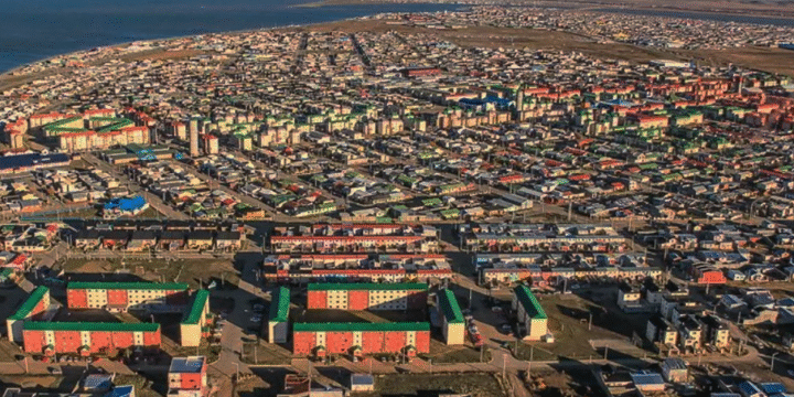 Río Grande, entre las ciudades con el desempleo más alto del país