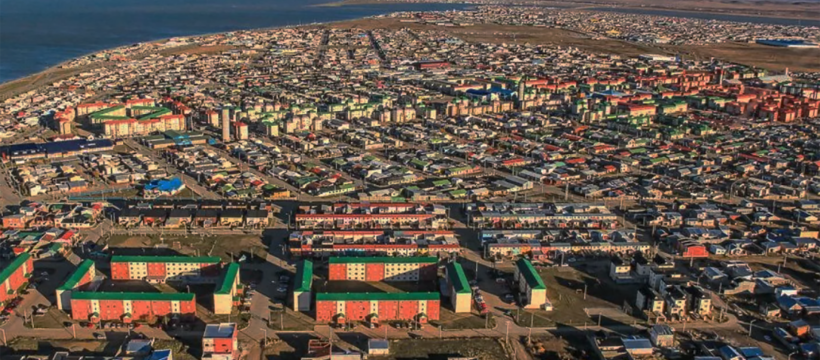 Río Grande, entre las ciudades con el desempleo más alto del país Río Grande, entre las ciudades con el desempleo más alto del país