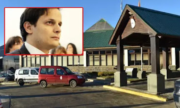 Allanaron al juez Leonelli por presunta tenencia de pornografía infantil