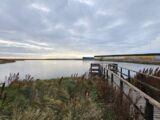 Rio Grande: Advierten que la Laguna de Los Patos no está habilitada para actividades invernales