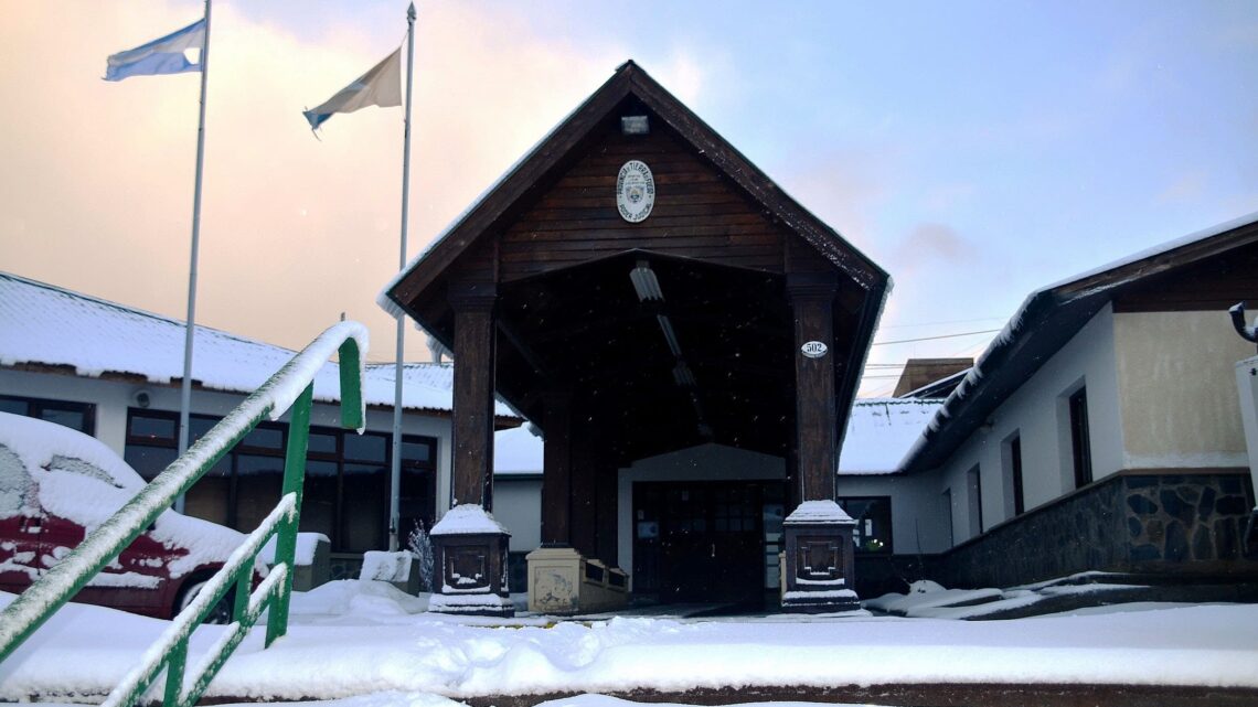 Ushuaia: El lunes iniciará un juicio por abuso sexual a dos niñas Ushuaia: El lunes iniciará un juicio por abuso sexual a dos niñas
