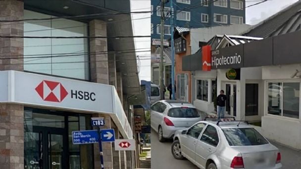 Les vaciaron las cuentas, le tomaron un préstamo y los bancos deberán restituirles el dinero