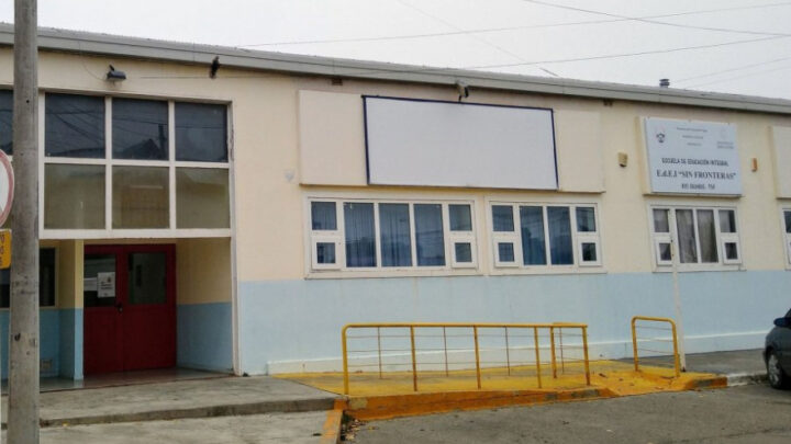 Denuncian irregularidades administrativas en la EDEI de Río Grande