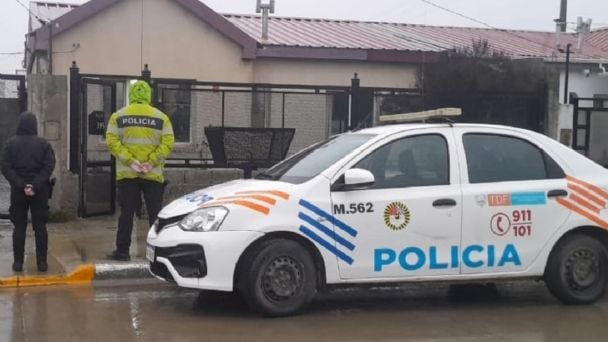 Un hombre y una mujer implicados tras denuncia por estafas telefónicas en Rio Grande