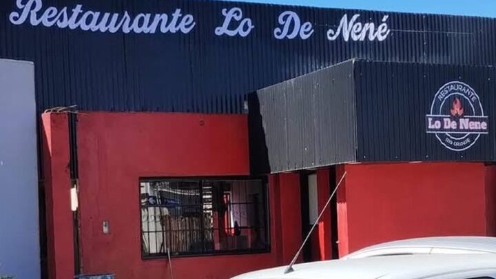 Detienen a delincuente en el interior de un comercio