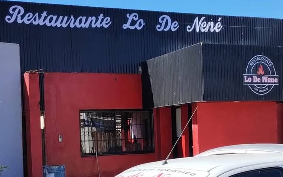 Detienen a delincuente en el interior de un comercio Detienen a delincuente en el interior de un comercio