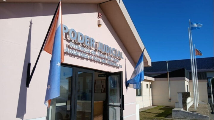 HOY COMIENZA JUICIO A UN HOMBRE POR ABUSO SEXUAL A DOS ADOLESCENTES