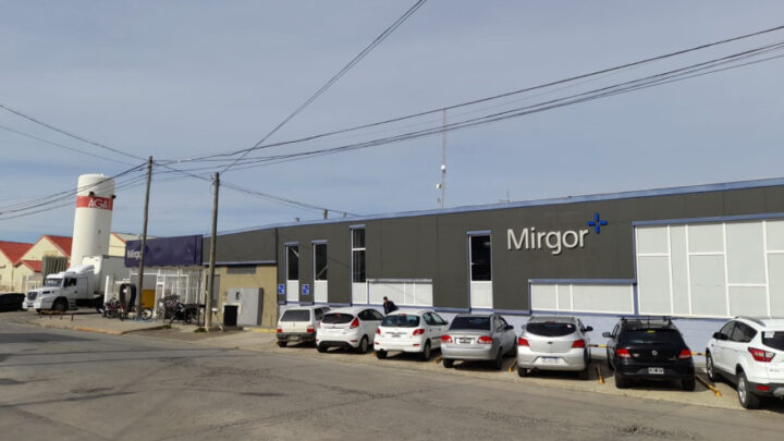 MIRGOR APLICARÁ SUSPENSIONES EN SUS PLANTAS HASTA FIN DE AÑO.