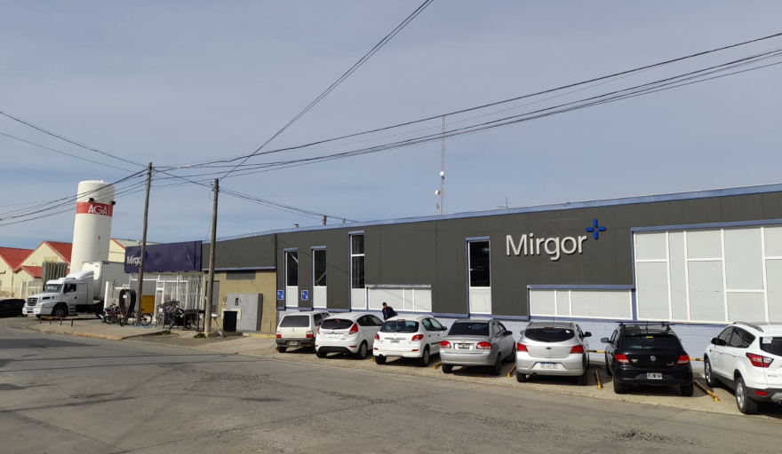 MIRGOR APLICARÁ SUSPENSIONES EN SUS PLANTAS HASTA FIN DE AÑO. MIRGOR APLICARÁ SUSPENSIONES EN SUS PLANTAS HASTA FIN DE AÑO.
