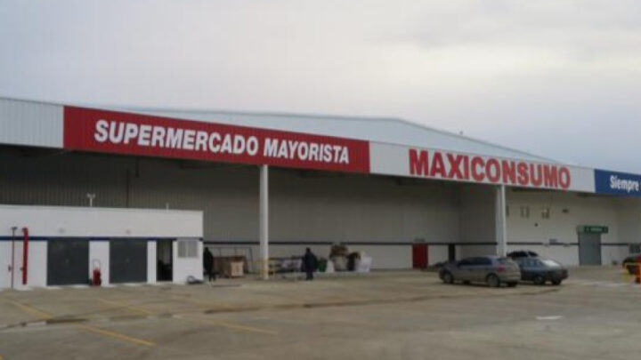 HACKEARON EL WHATSAPP DE MAXICONSUMO EN RÍO GRANDE Y COMERCIANTES FUERON ESTAFADOS