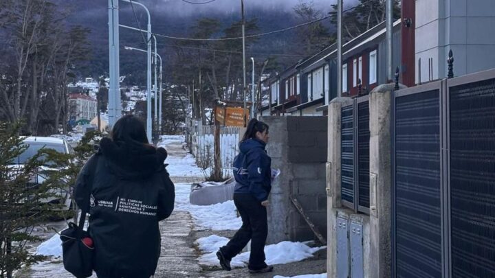 ZOONOSIS MUNICIPAL REALIZÓ UNA NUEVA JORNADA DE CONCIENTIZACIÓN EN EL BARRIO PIPO