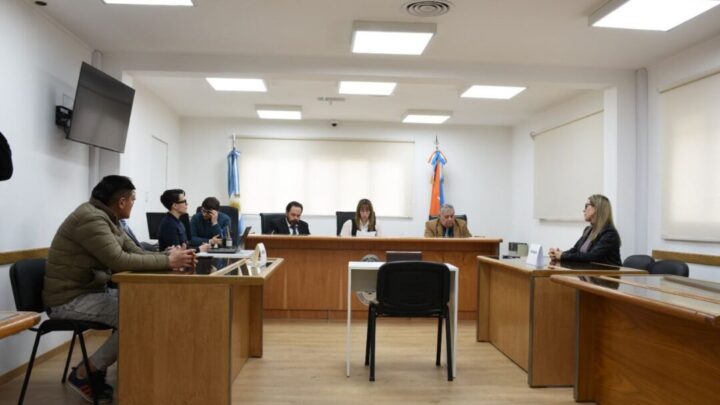 VIOLENCIA DE GÉNERO: CONDENAN A UN HOMBRE POR CAUSAR LESIONES GRAVES A SU PAREJA