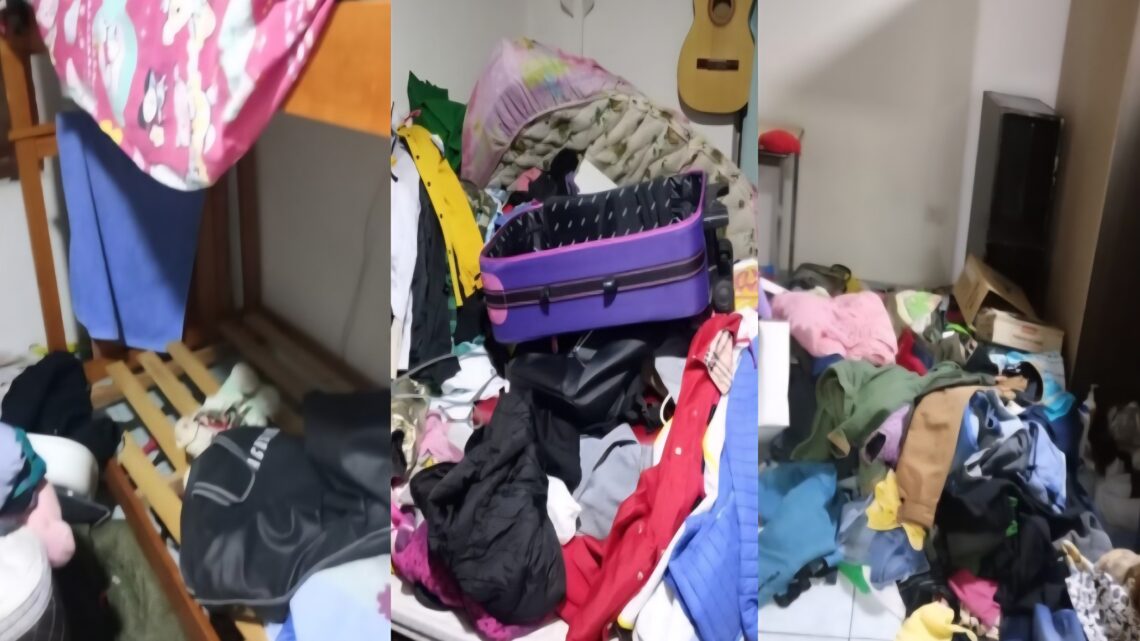DOCENTE DENUNCIÓ ALLANAMIENTO VIOLENTO EN SU CASA, DELANTE DE SUS HIJAS Y DE SU PADRE CON DISCAPACIDAD