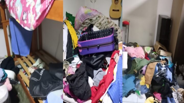 DOCENTE DENUNCIÓ ALLANAMIENTO VIOLENTO EN SU CASA, DELANTE DE SUS HIJAS Y DE SU PADRE CON DISCAPACIDAD