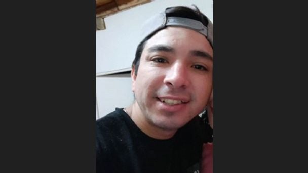 PEDIDO DE PARADERO EN TIERRA DEL FUEGO POR UNA PERSONA DESAPARECIDA