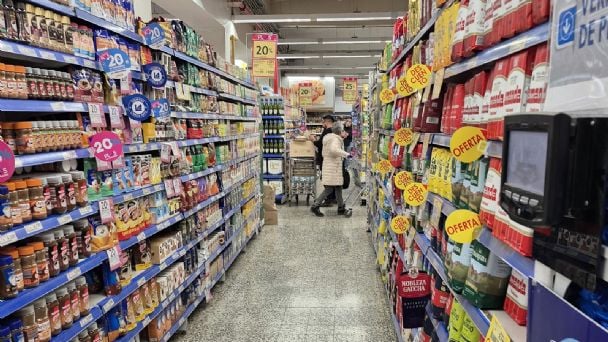 LA INFLACIÓN DE JULIO SE ACELERÓ Y EN LA PATAGONIA SE REGISTRÓ LA MÁS ALTA DEL PAÍS