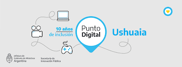 LA MUNICIPALIDAD DE USHUAIA INVITA AL TALLER GRATUITO DE GESTIÓN Y TALENTO HUMANO