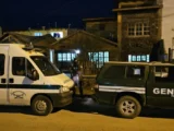 GENDARMERÍA SECUESTRÓ 55 PLANTAS DE MARIHUANA RELACIONADAS A UNA BANDA DELICTIVA DE RÍO GRANDE