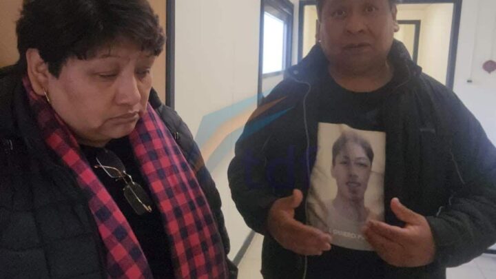 EL SUPERIOR TRIBUNAL ABSOLVIÓ AL CONDUCTOR CONDENADO POR EL ACCIDENTE FATAL