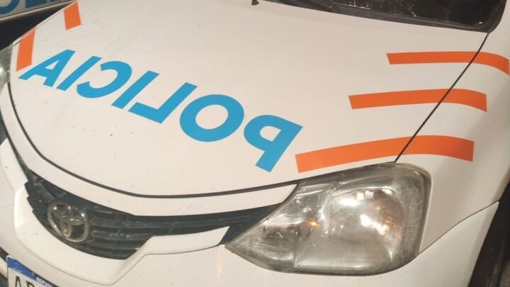 ALLANARON TRES PROPIEDADES EN RÍO GRANDE TRAS ATAQUES A BALAZOS