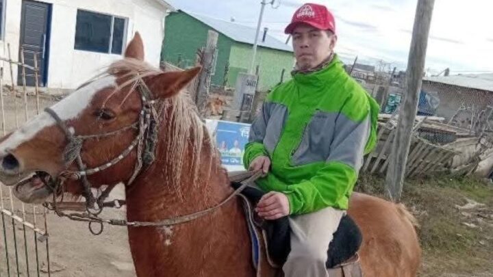 “¿CÓMO POR UN AUTO ME VA A QUITAR LA VIDA DE MI HIJO?”: EL DESGARRADOR RELATO DE LOS PADRES DE JULIÁN RODRÍGUEZ.