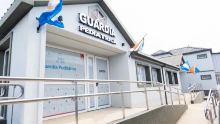 Masiva intoxicación: más de 40 jóvenes fueron atendidos en un fuerte operativo sanitario