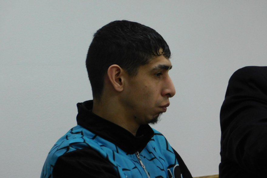 INICIAN LOS ALEGATOS EN JUICIO POR VIOLENCIA DE GÉNERO EN RÍO GRANDE ESTE JUEVES. INICIAN LOS ALEGATOS EN JUICIO POR VIOLENCIA DE GÉNERO EN RÍO GRANDE ESTE JUEVES.